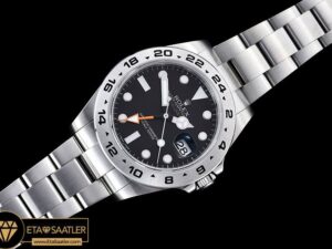 ROLEXP2039 - Explorer II SSSS Blk Noob A3187 CHS Hour Hand Adj - 14.jpg